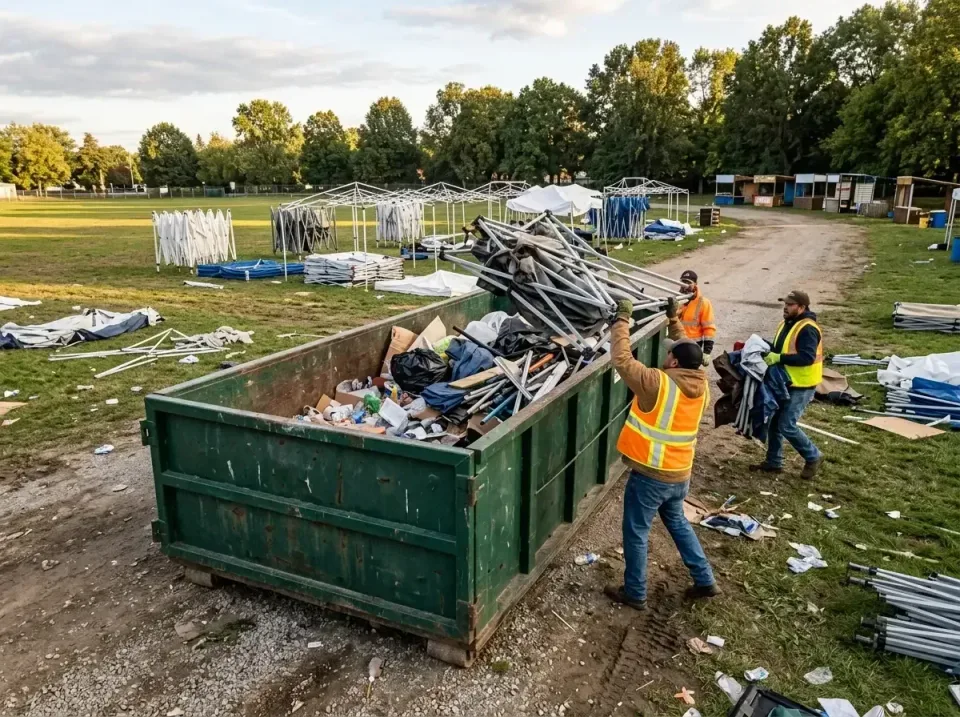 temporary-event-waste-containe-016 — frequently asked questions, Roll-Off Dumpster Rental Services in Belleair Bluffs, FL
